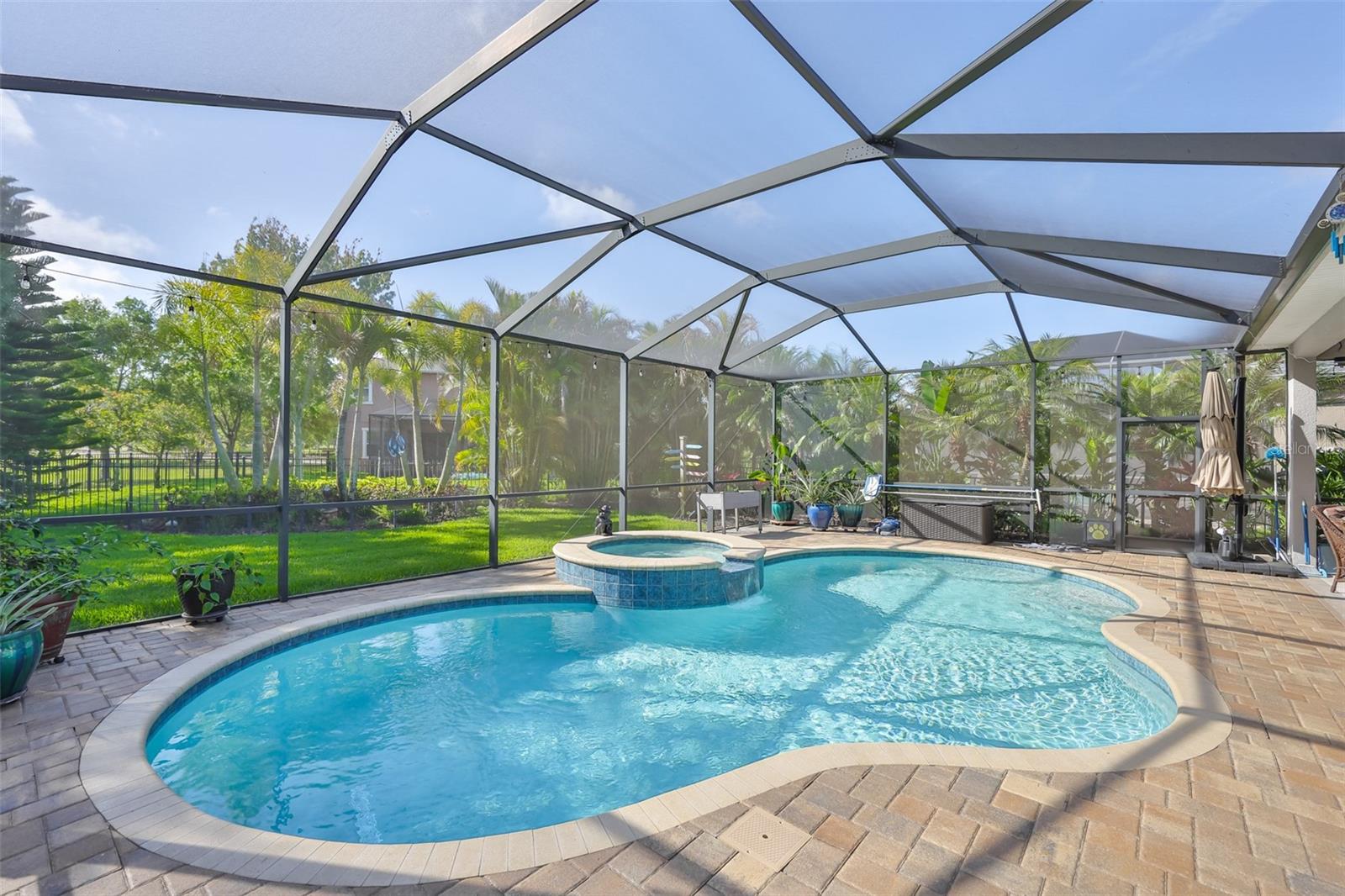 WATERSET PH 1B - Residential