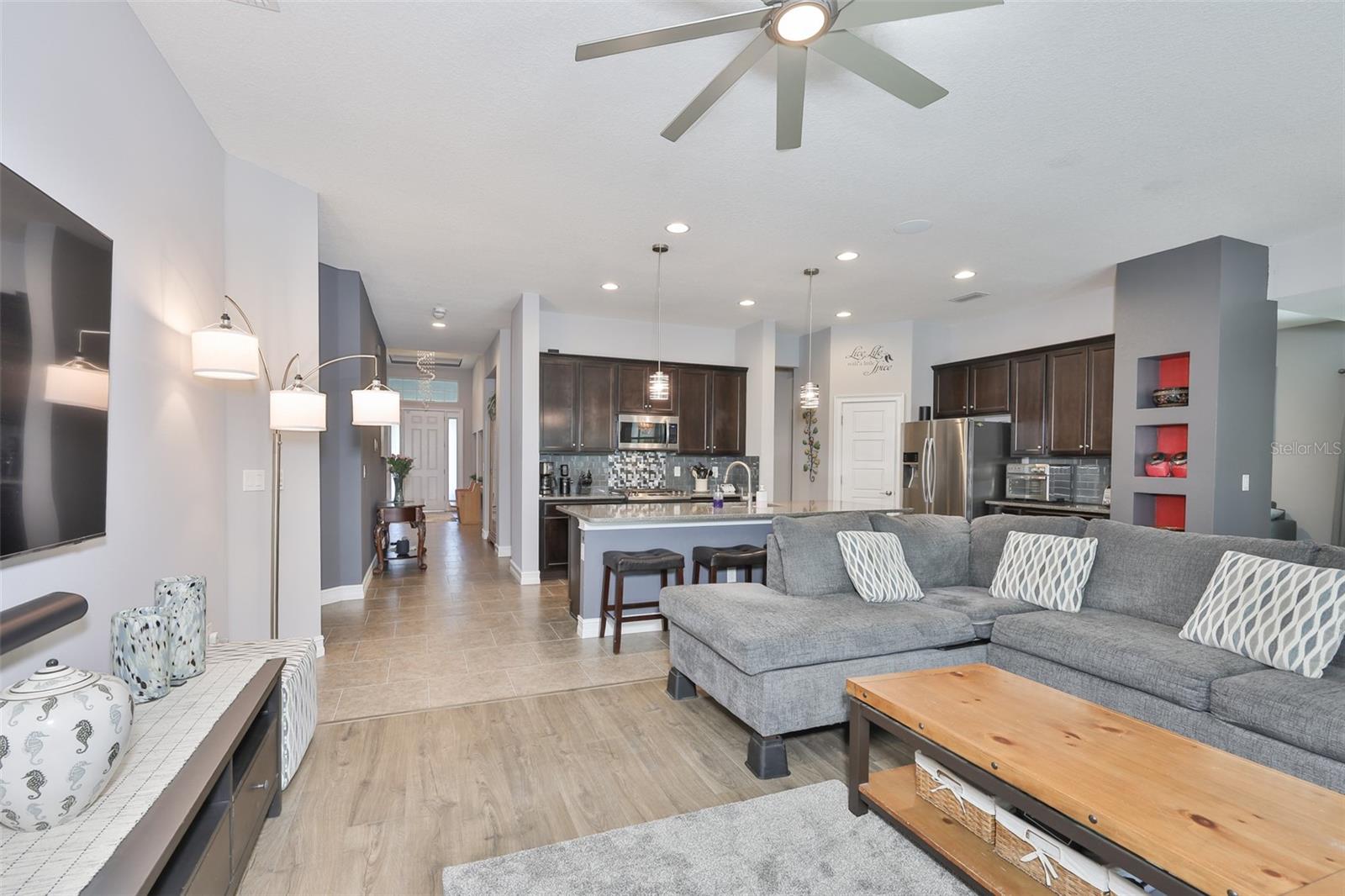 WATERSET PH 1B - Residential