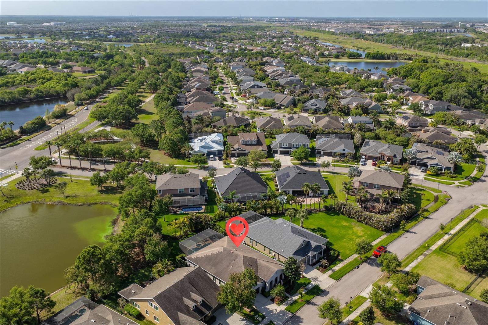 WATERSET PH 1B - Residential