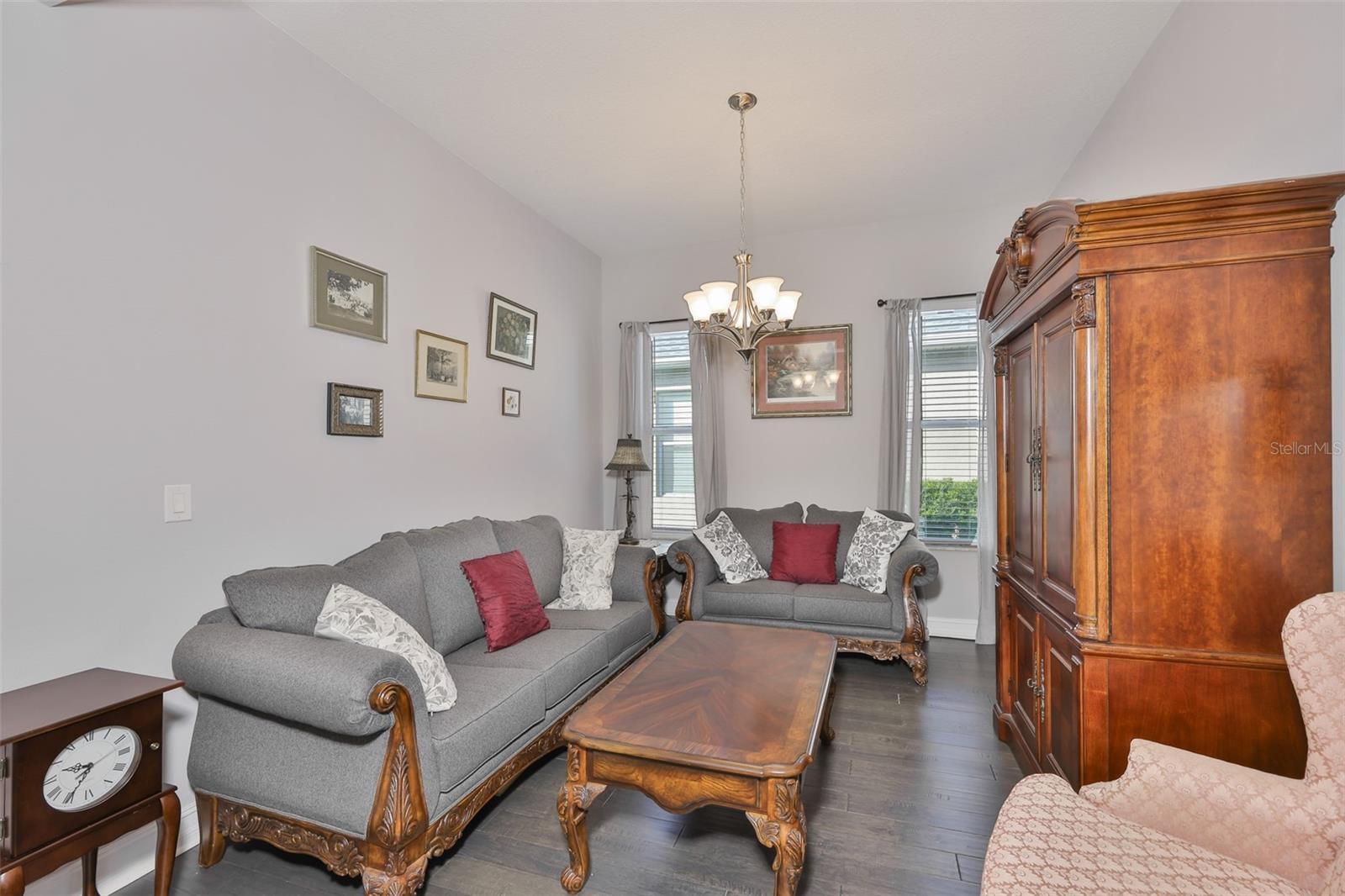 WATERSET PH 1B - Residential