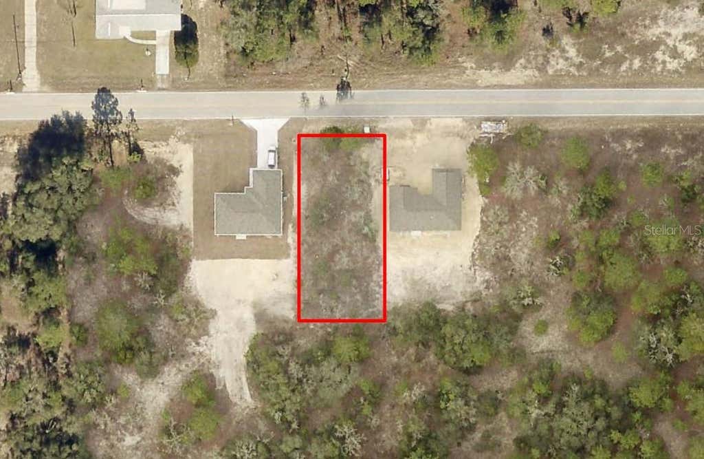 Photo of 0 SW Marine Boulevard, Dunnellon, FL 34432 (MLS # OM730342)