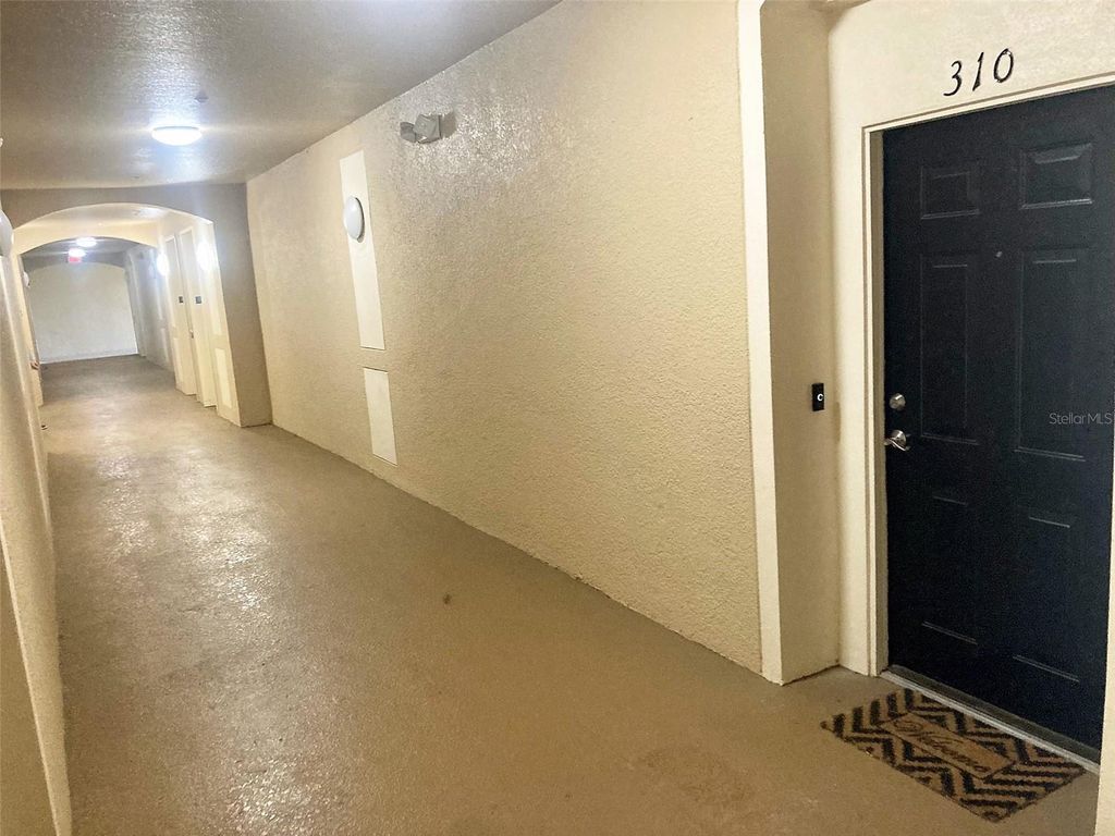 Photo of 2484 San Tecla Street #310, Orlando, FL 32835 (MLS # O6406540)