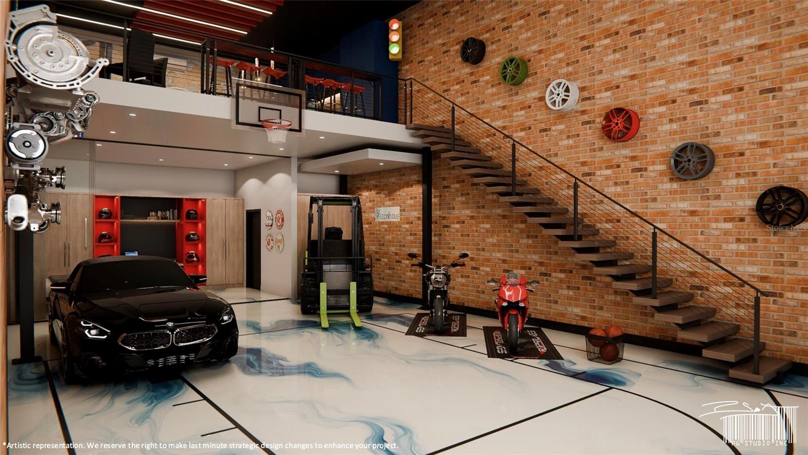 LAKEWOOD RANCH CORPORATE PARK - Residential