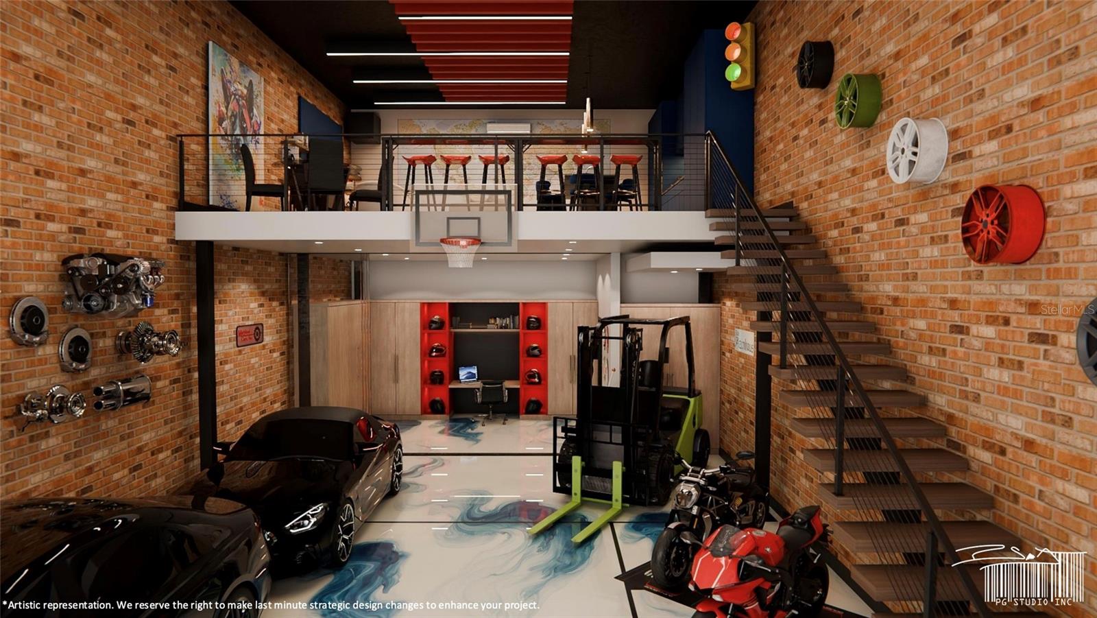 LAKEWOOD RANCH CORPORATE PARK - Residential