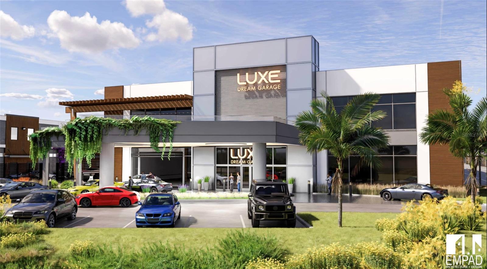 LAKEWOOD RANCH CORPORATE PARK - Residential