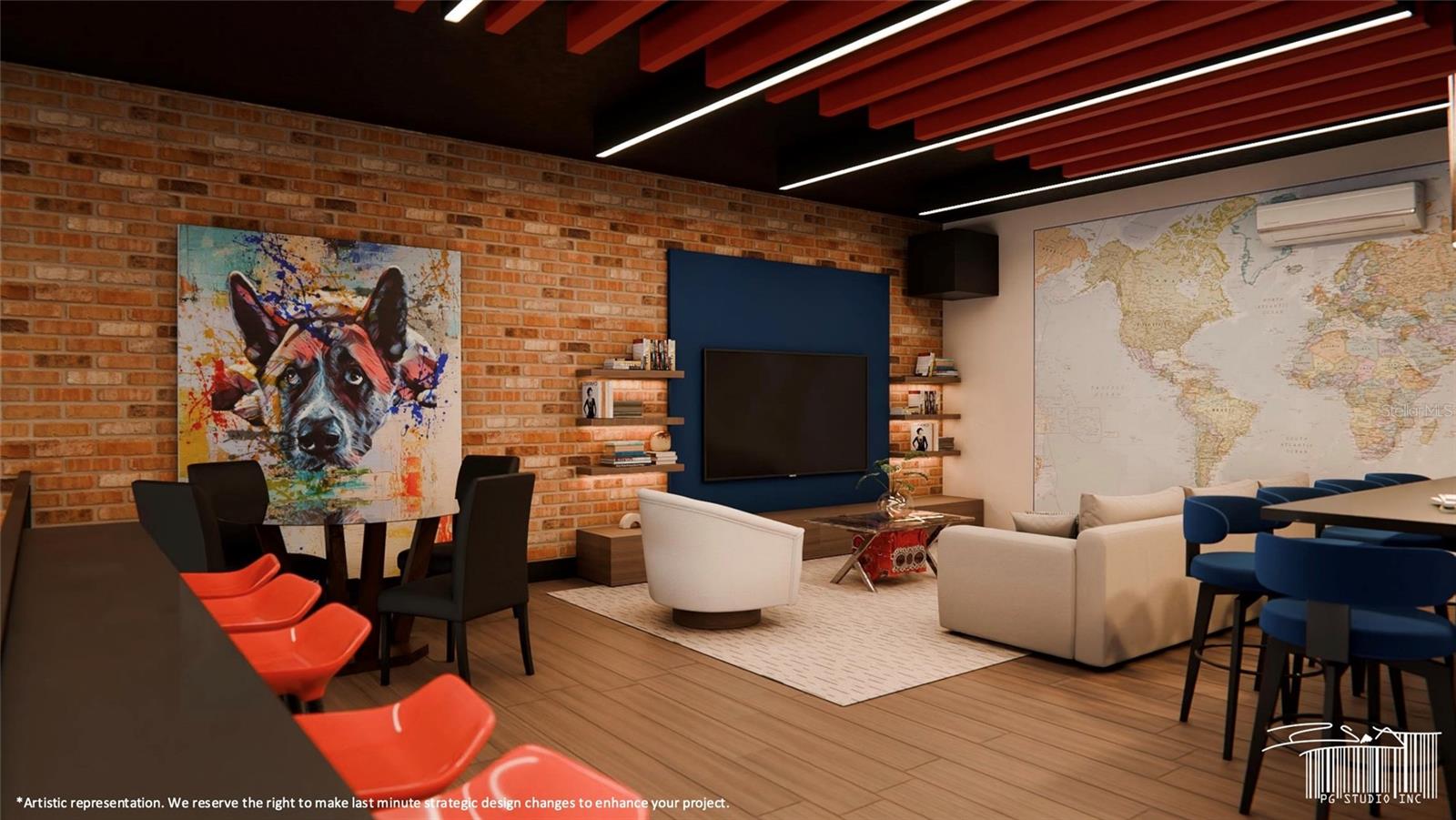 LAKEWOOD RANCH CORPORATE PARK - Residential