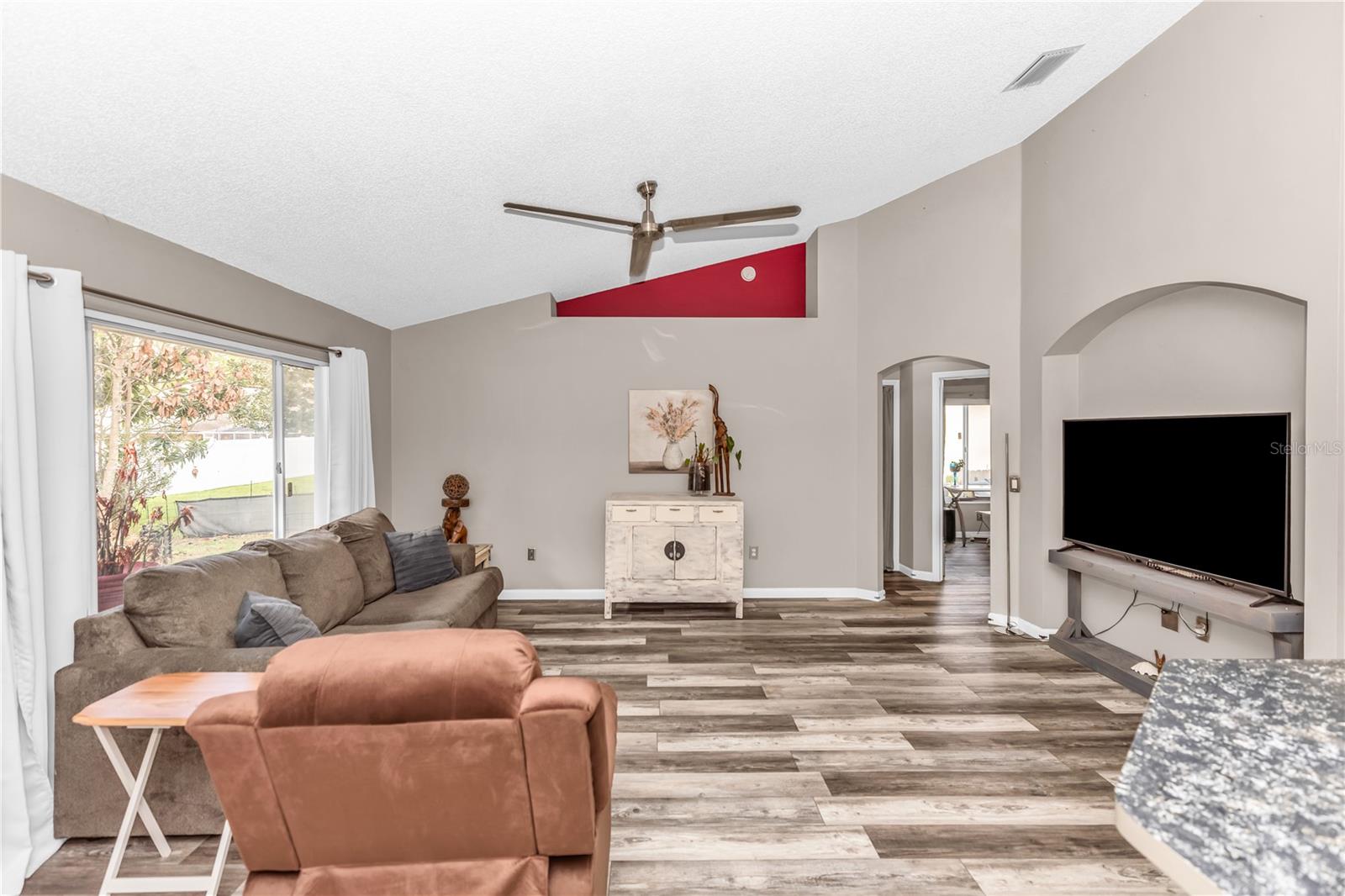 DEBARY PLANTATION UNIT 06 - Residential