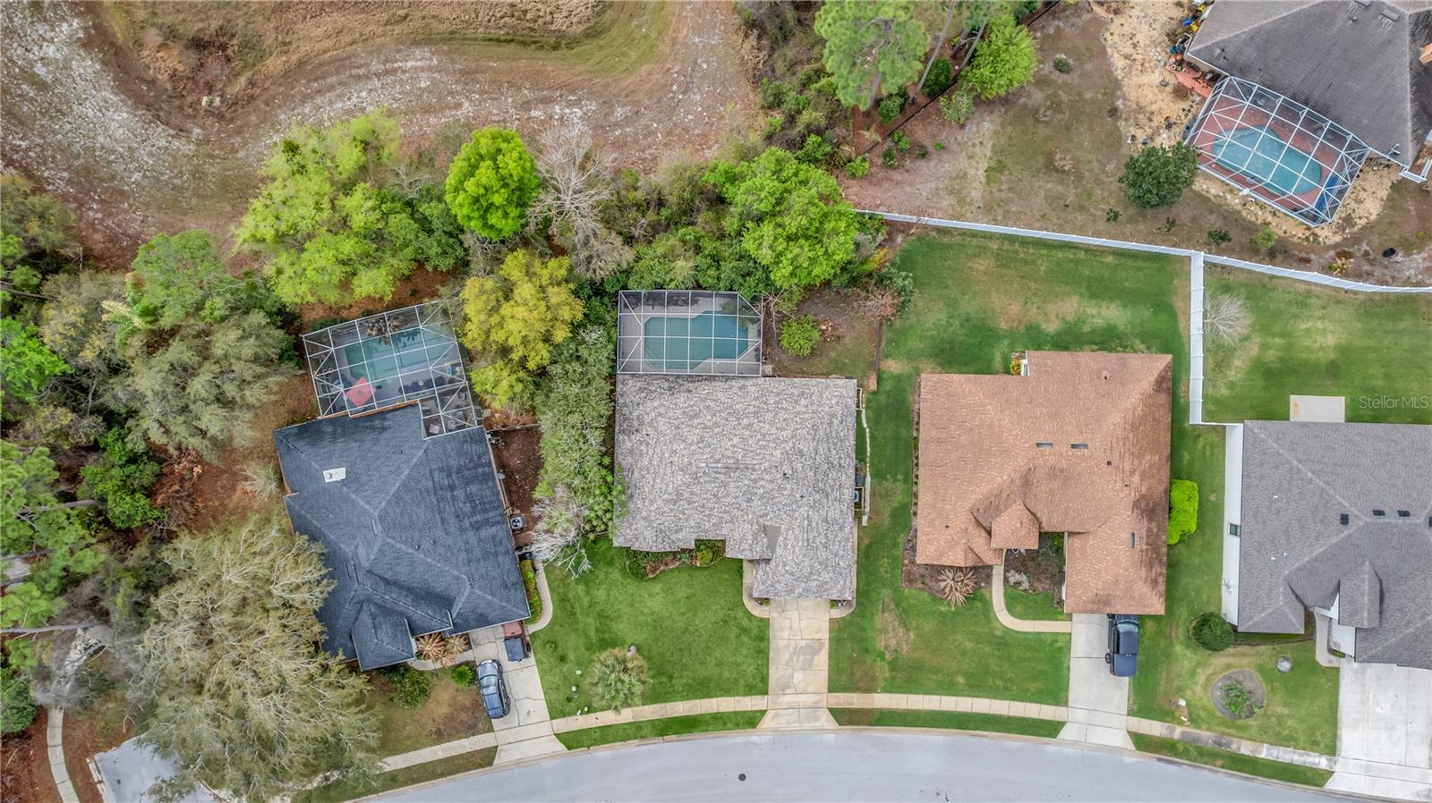 DEBARY PLANTATION UNIT 06 - Residential