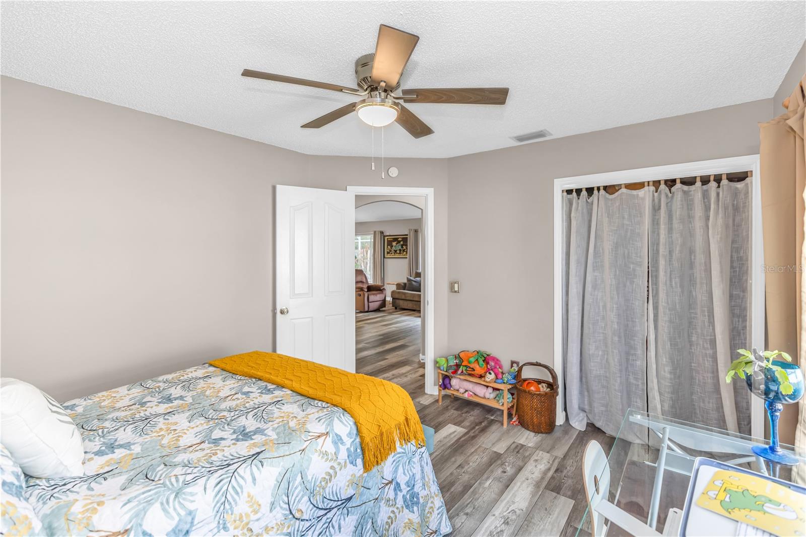 DEBARY PLANTATION UNIT 06 - Residential