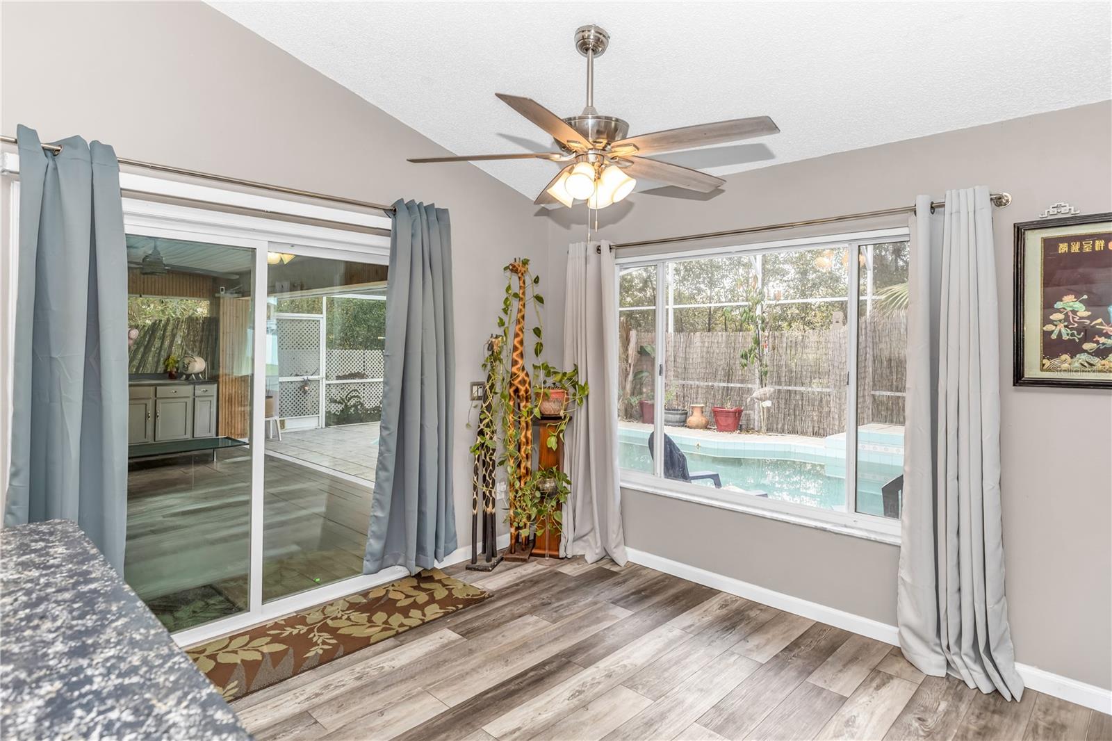 DEBARY PLANTATION UNIT 06 - Residential