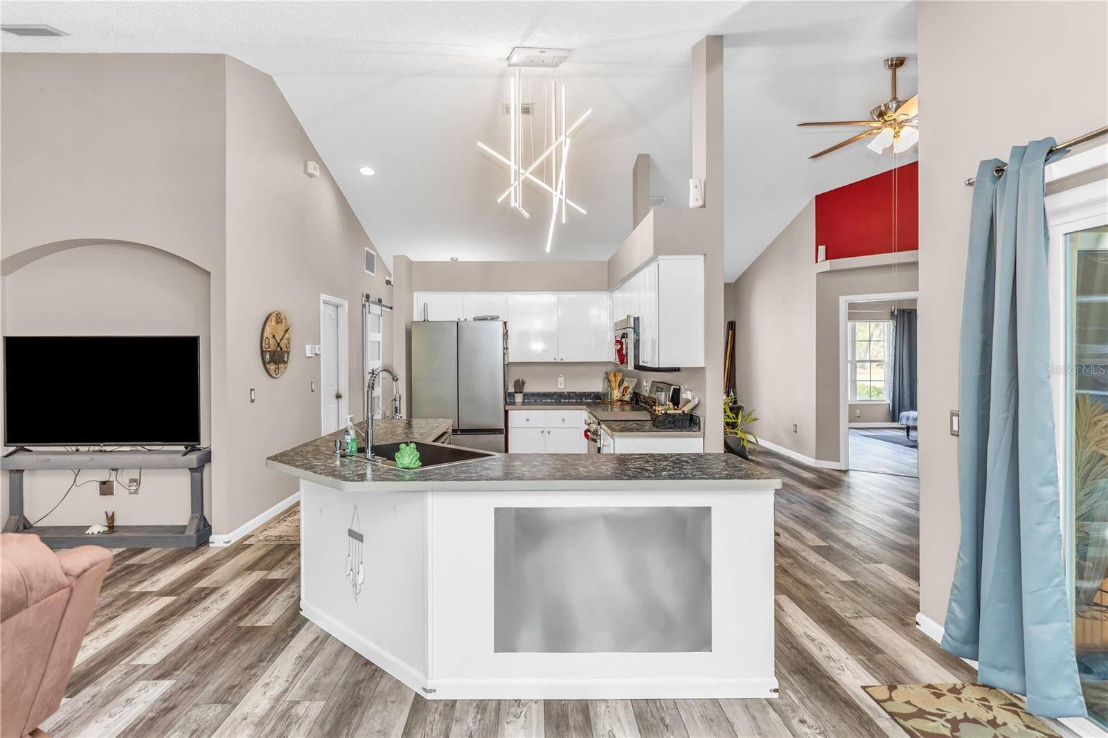 DEBARY PLANTATION UNIT 06 - Residential