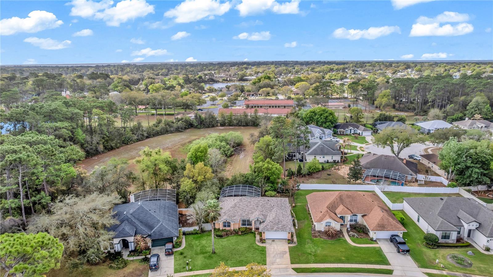 DEBARY PLANTATION UNIT 06 - Residential
