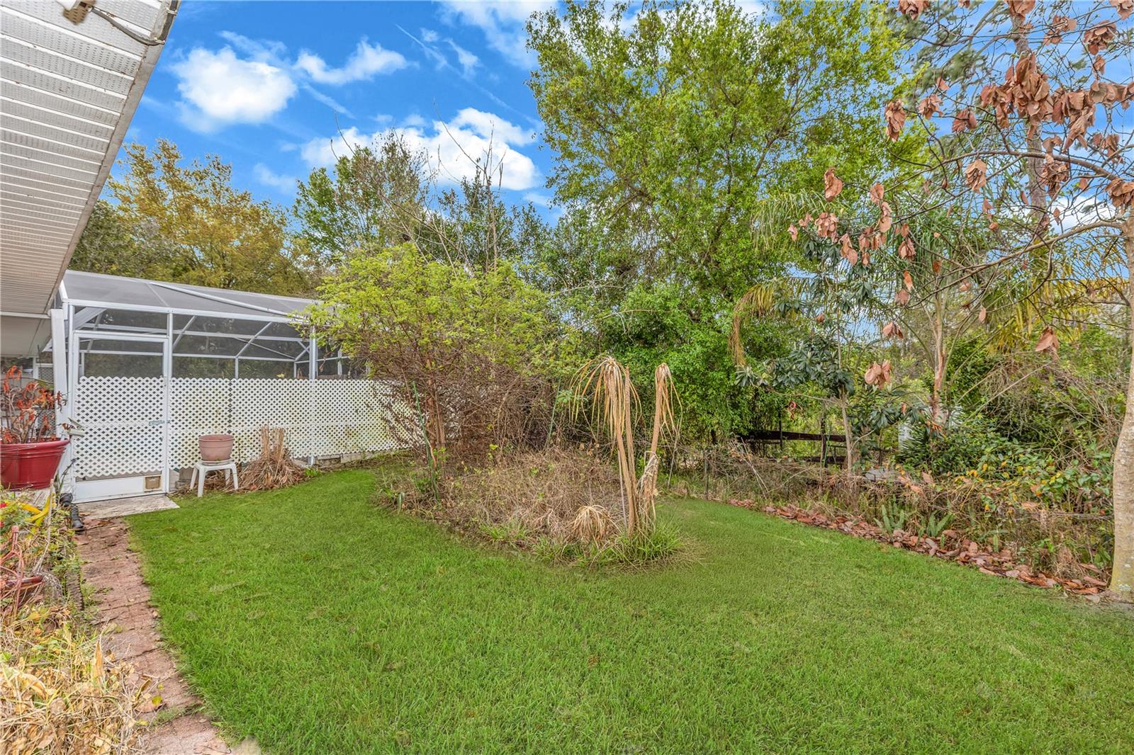 DEBARY PLANTATION UNIT 06 - Residential