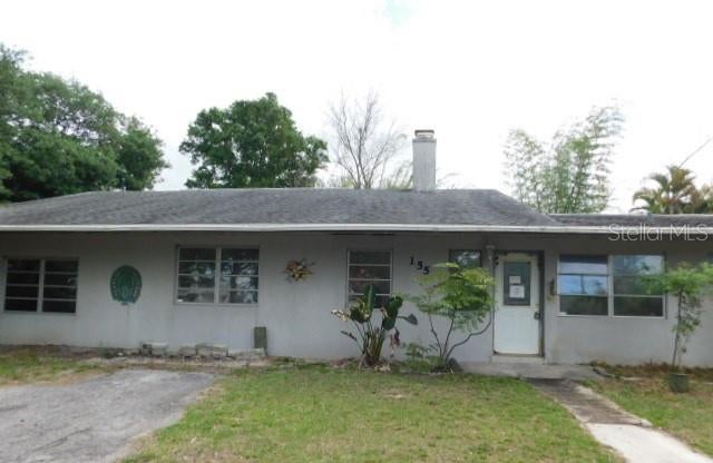 Photo of 155 S Oxford Drive, Englewood, FL 34223 (MLS # K4903915)