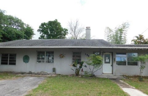 Photo of 155 S Oxford Drive, Englewood, FL 34223 (MLS # K4903915)
