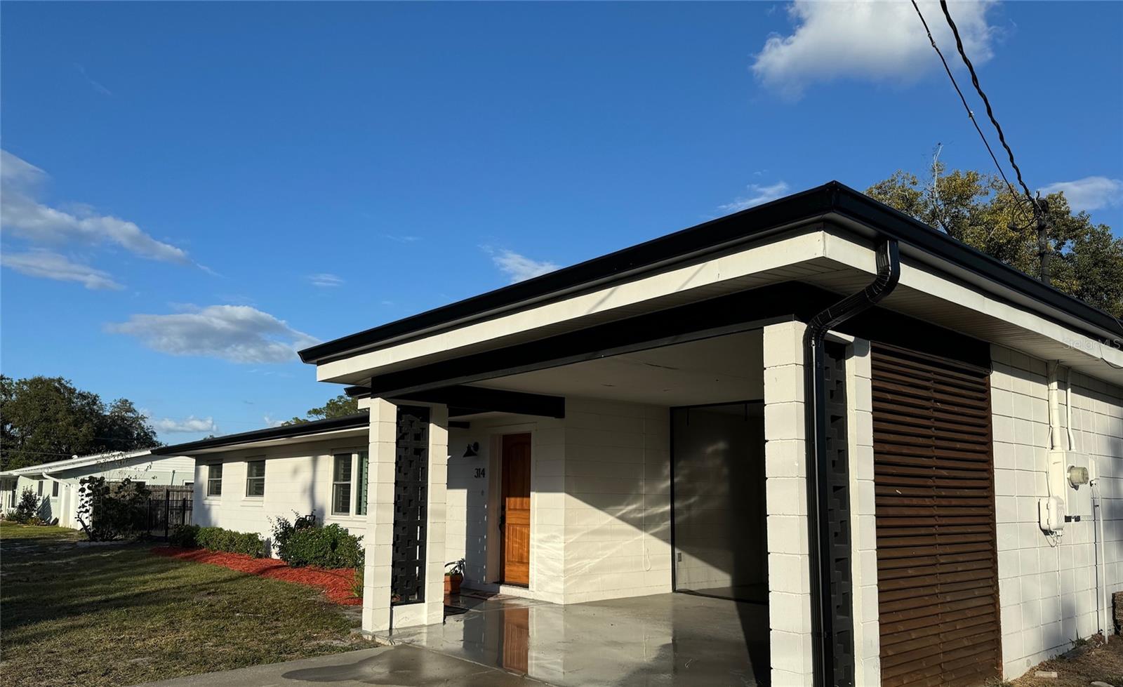 BELLE AYRE ESTATES - Residential