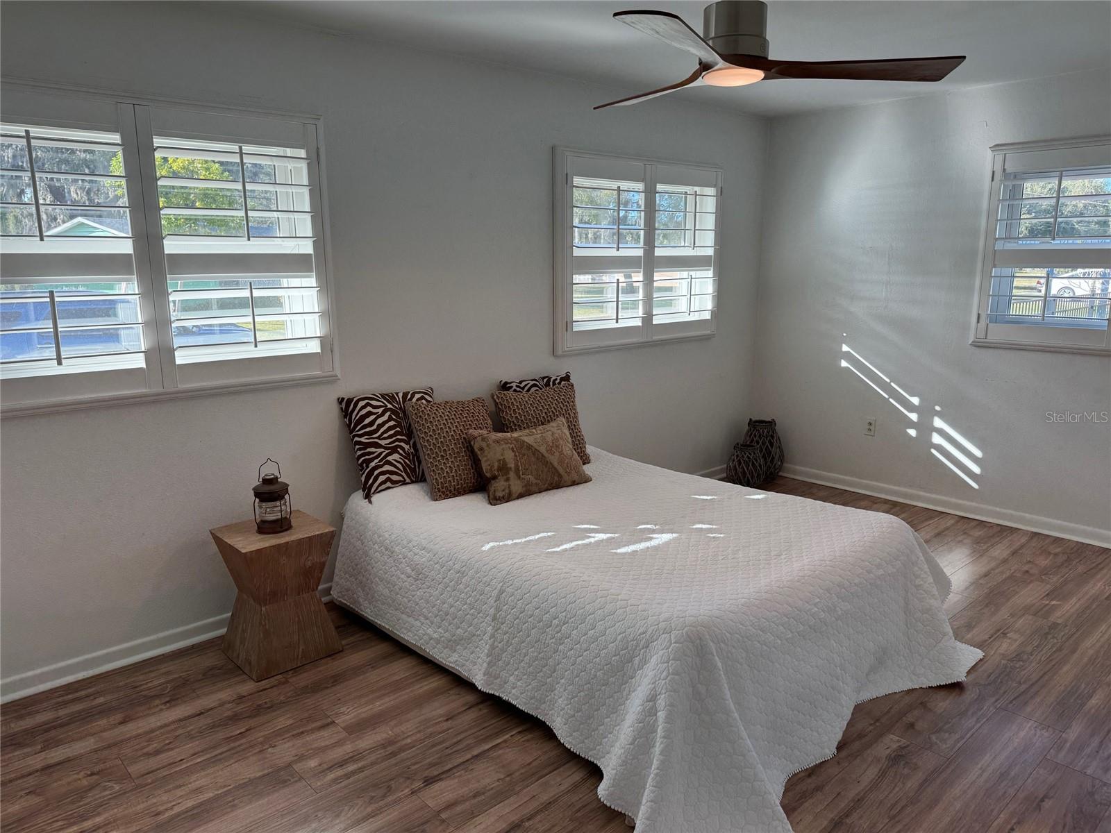 BELLE AYRE ESTATES - Residential