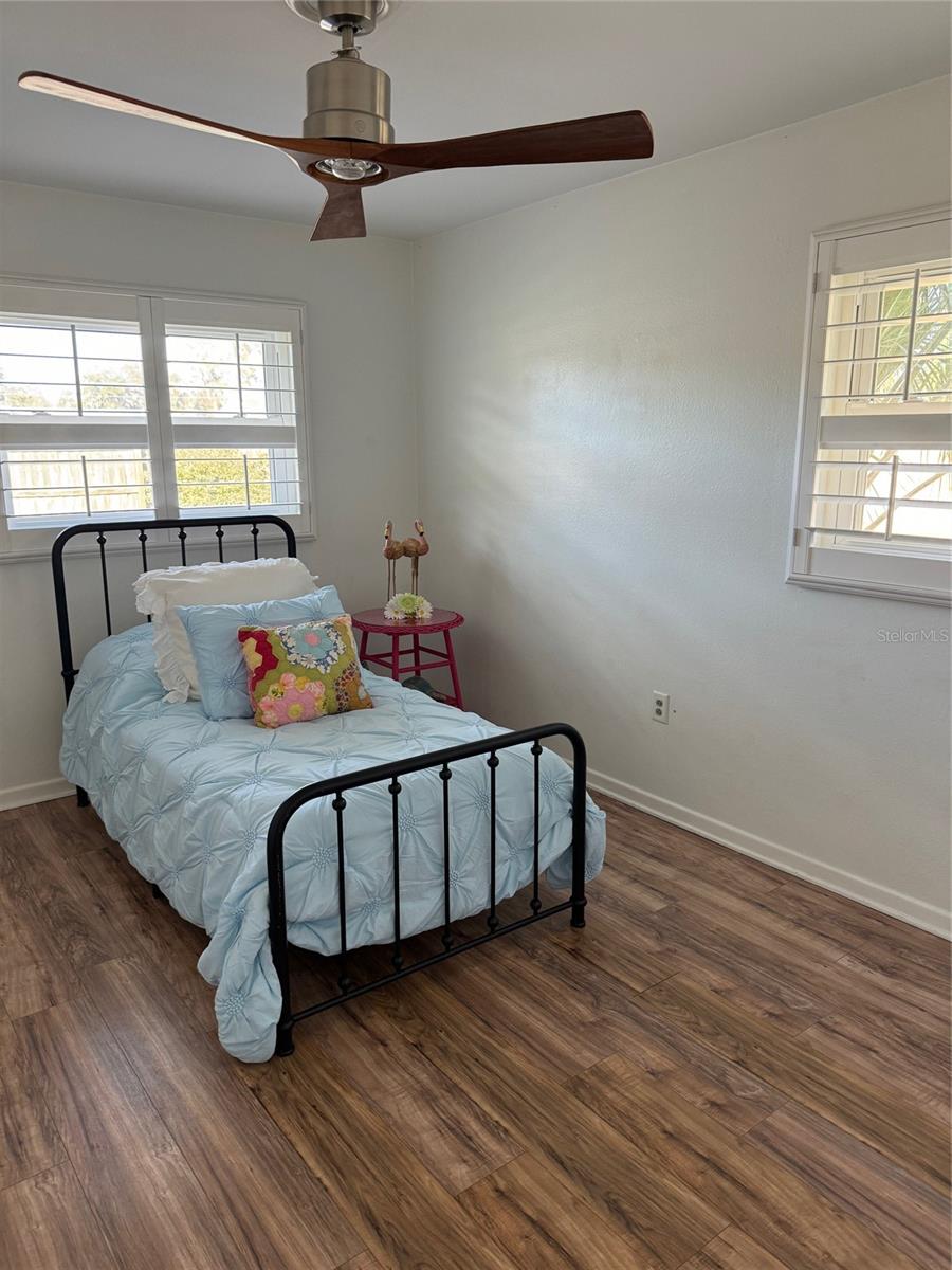 BELLE AYRE ESTATES - Residential