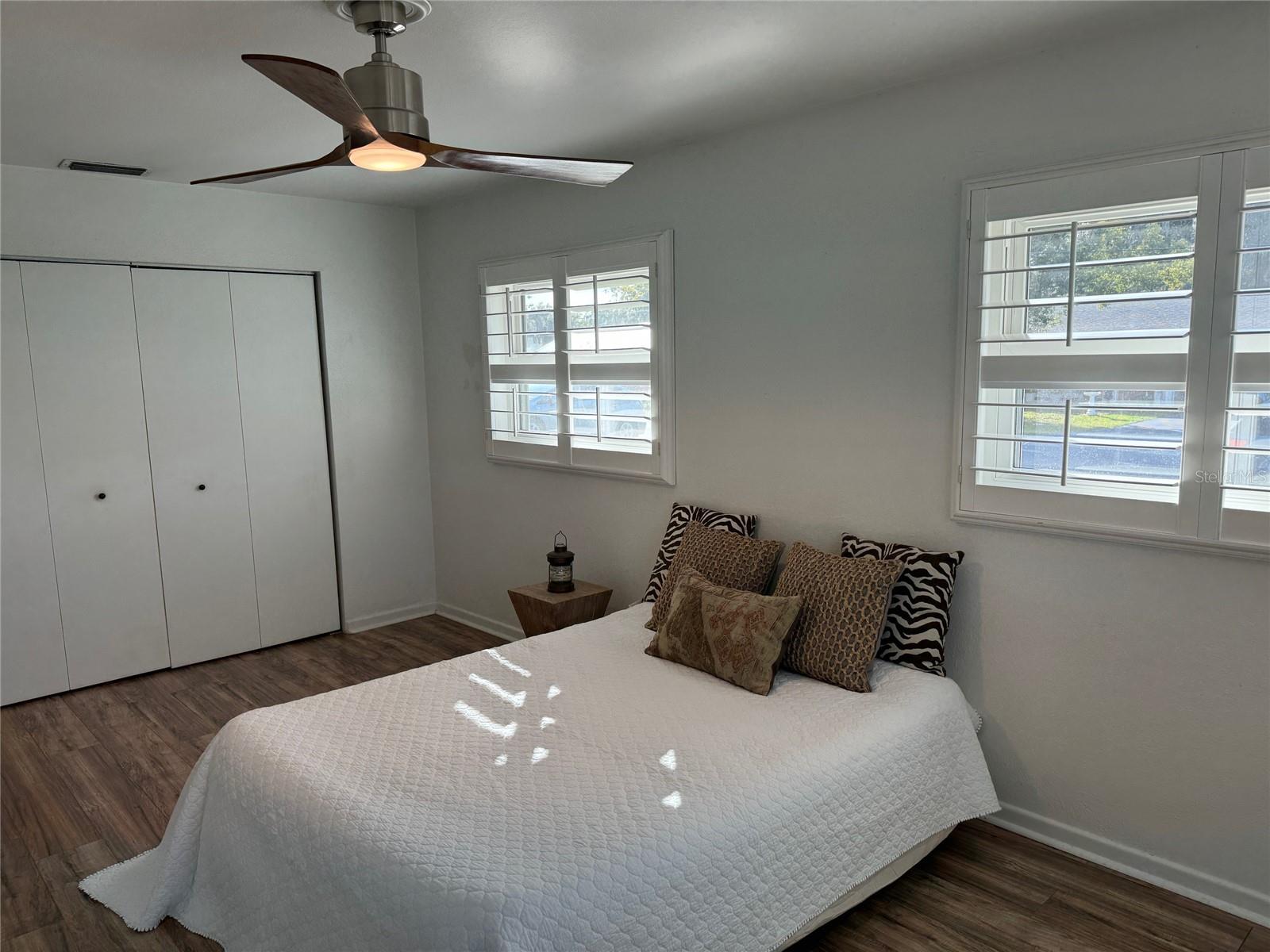 BELLE AYRE ESTATES - Residential