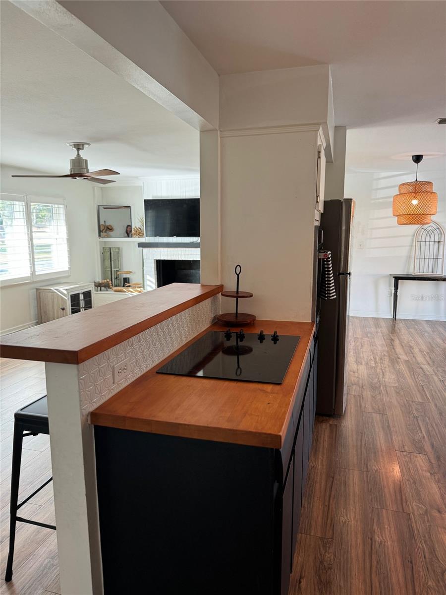 BELLE AYRE ESTATES - Residential