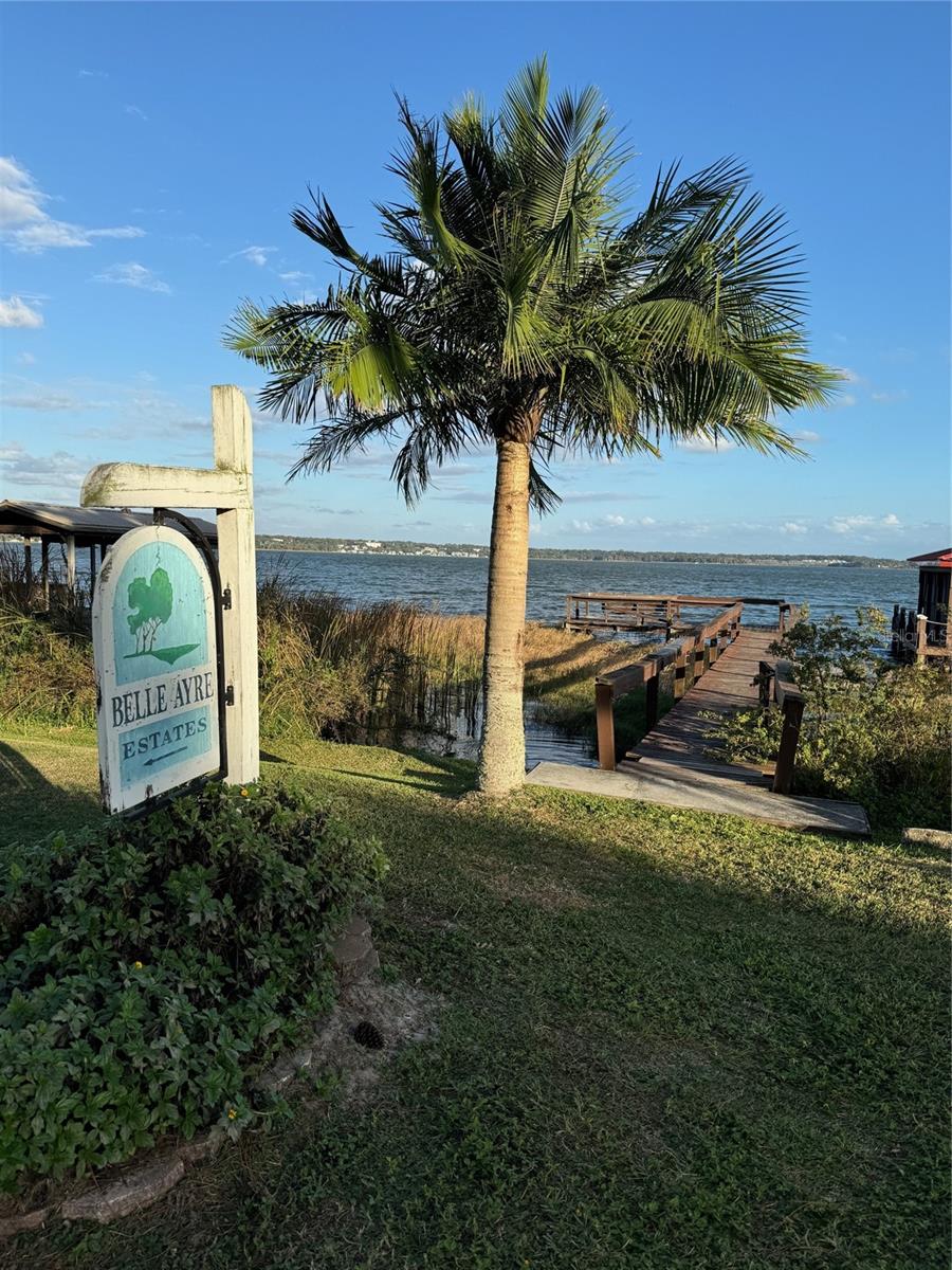 BELLE AYRE ESTATES - Residential