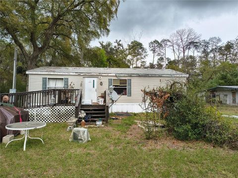 Photo of 47330 E Deer Road, Altoona, FL 32702 (MLS # OM720756)