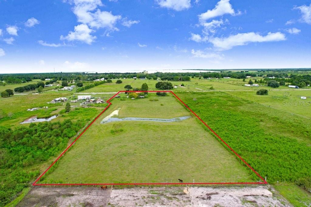 SUNRISE MEADOWS - Residential