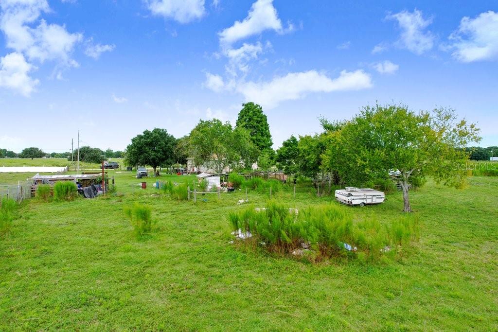 SUNRISE MEADOWS - Residential