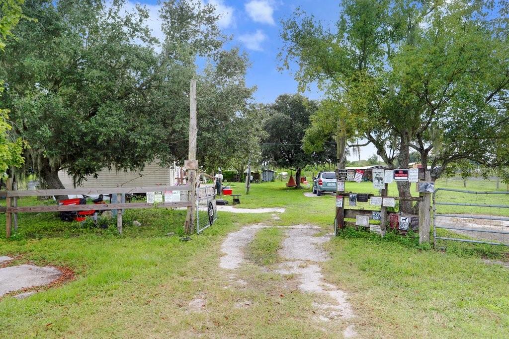 SUNRISE MEADOWS - Residential