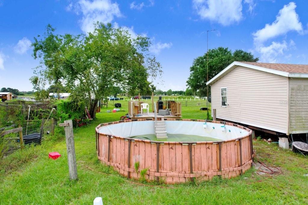 SUNRISE MEADOWS - Residential