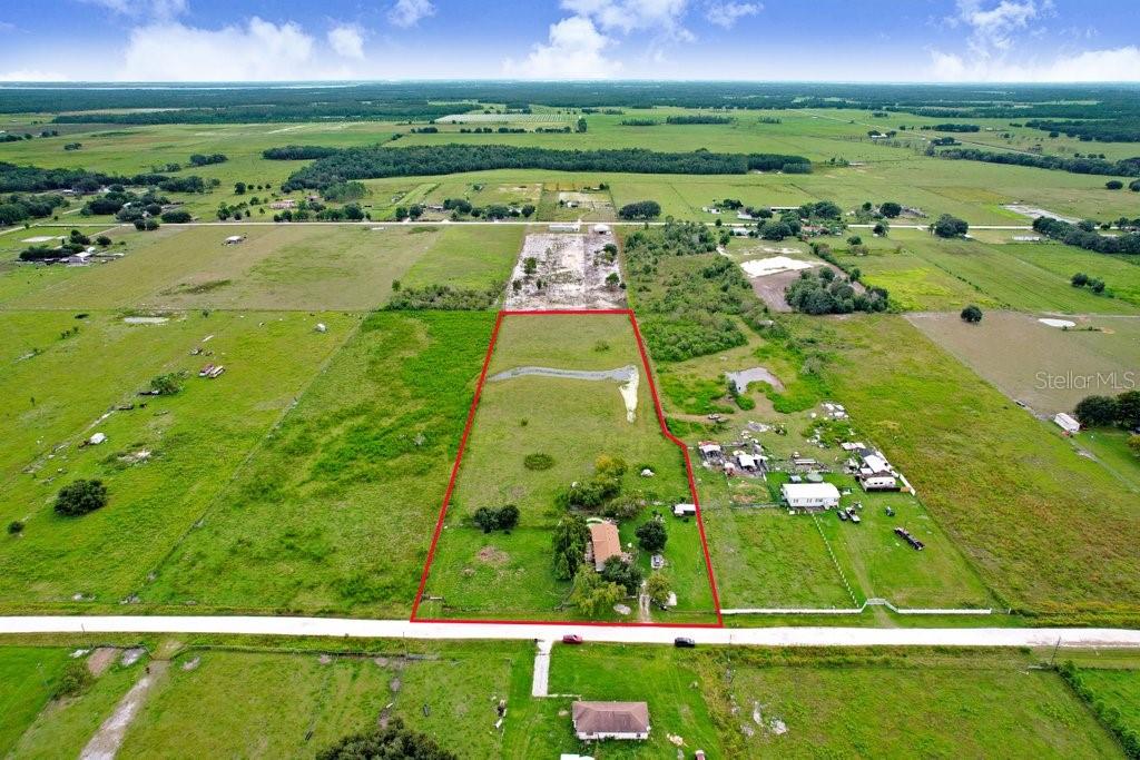 SUNRISE MEADOWS - Residential