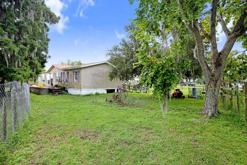 SUNRISE MEADOWS - Residential