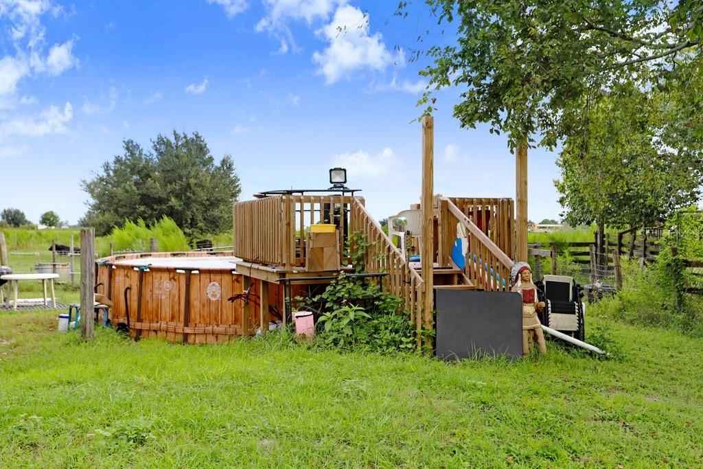 SUNRISE MEADOWS - Residential