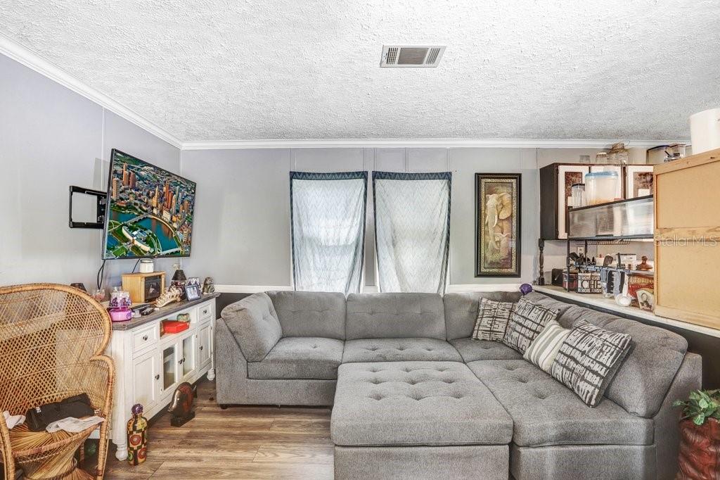 SUNRISE MEADOWS - Residential