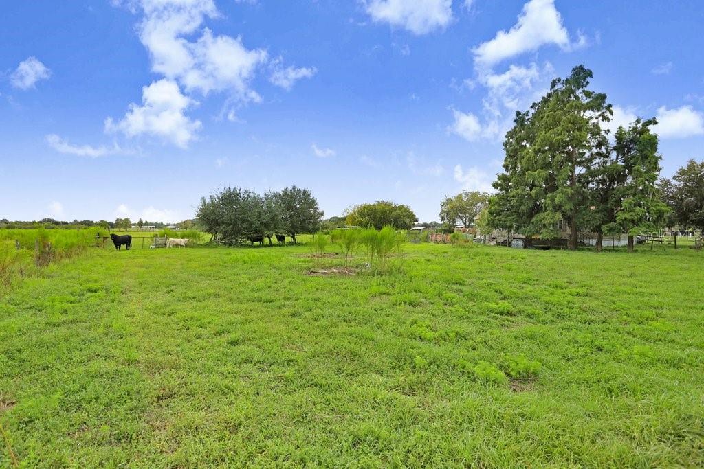 SUNRISE MEADOWS - Residential