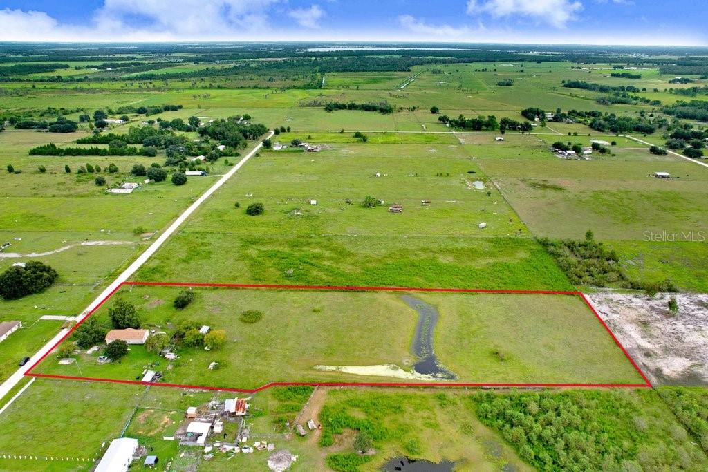 SUNRISE MEADOWS - Residential