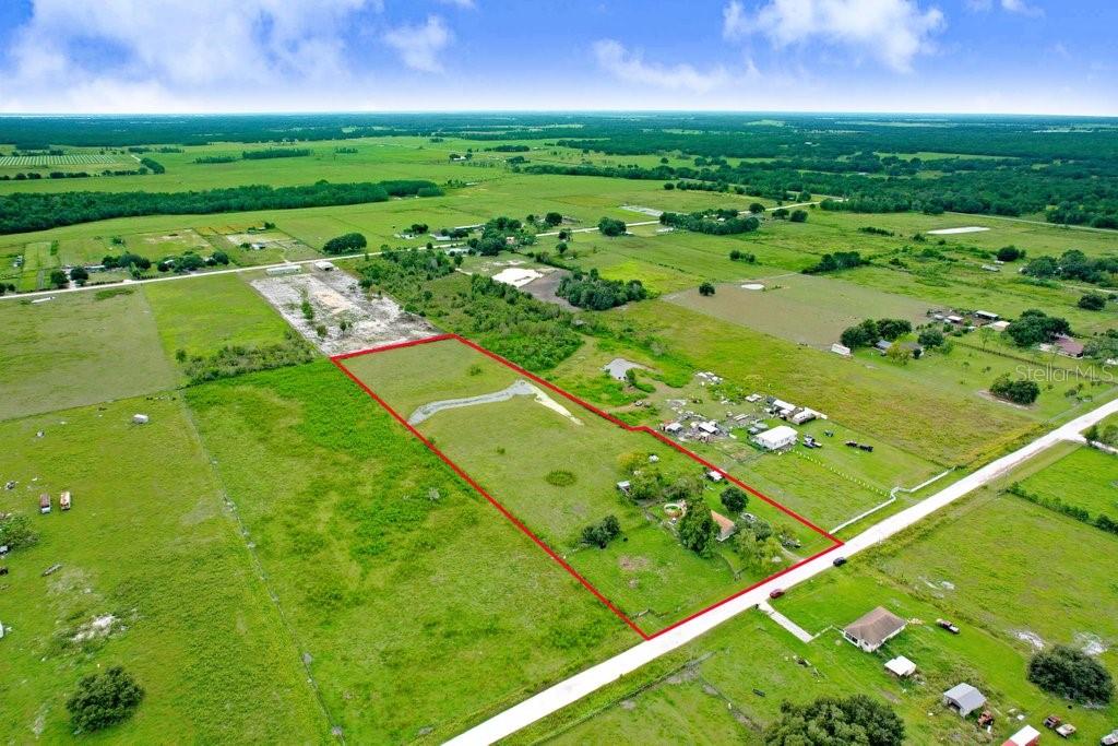 SUNRISE MEADOWS - Residential