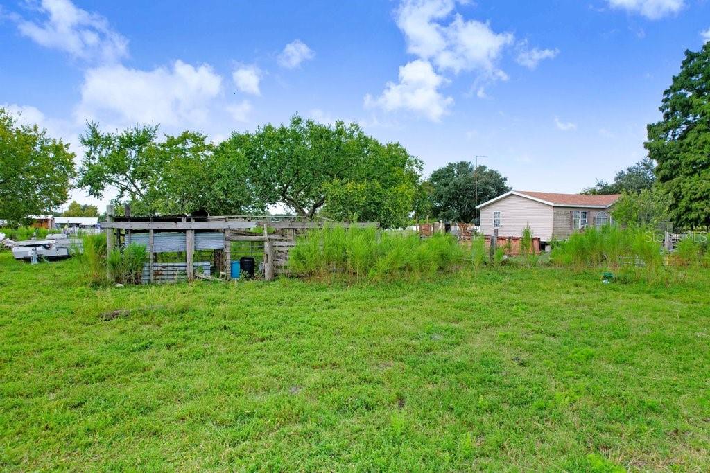 SUNRISE MEADOWS - Residential