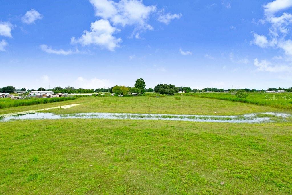 SUNRISE MEADOWS - Residential