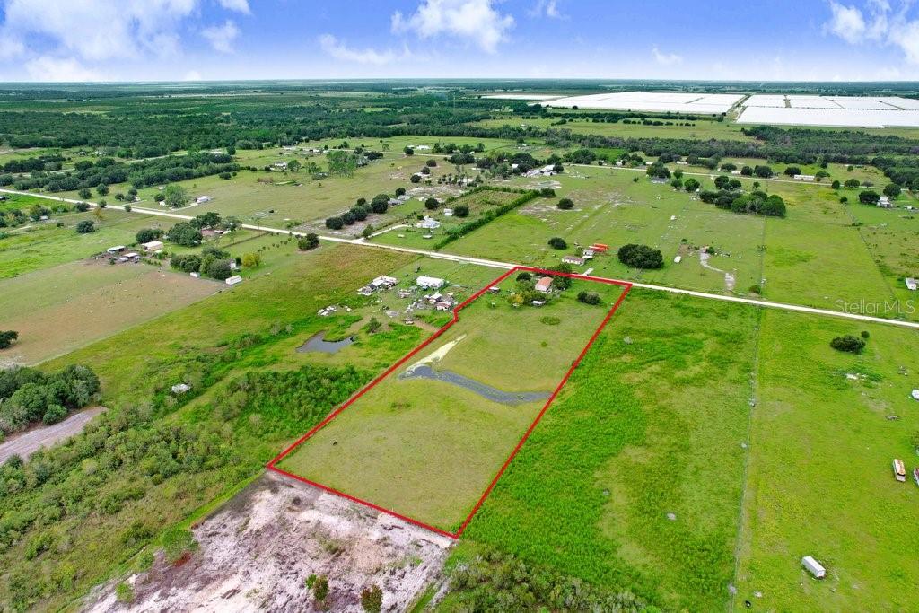 SUNRISE MEADOWS - Residential