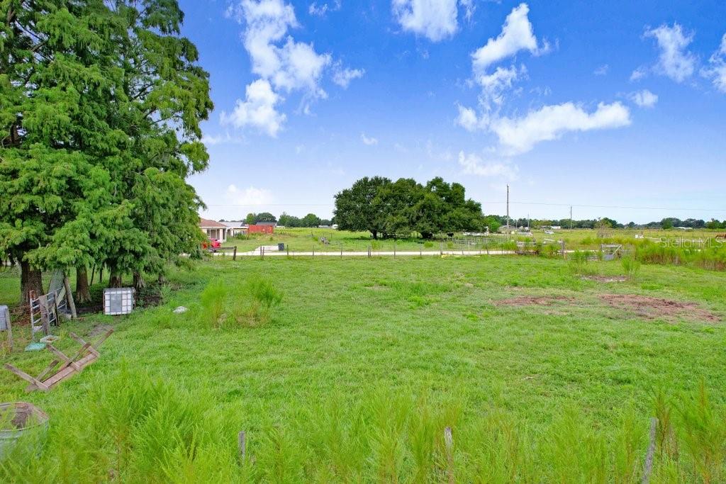 SUNRISE MEADOWS - Residential