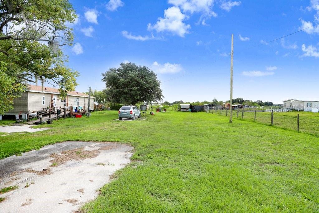 SUNRISE MEADOWS - Residential