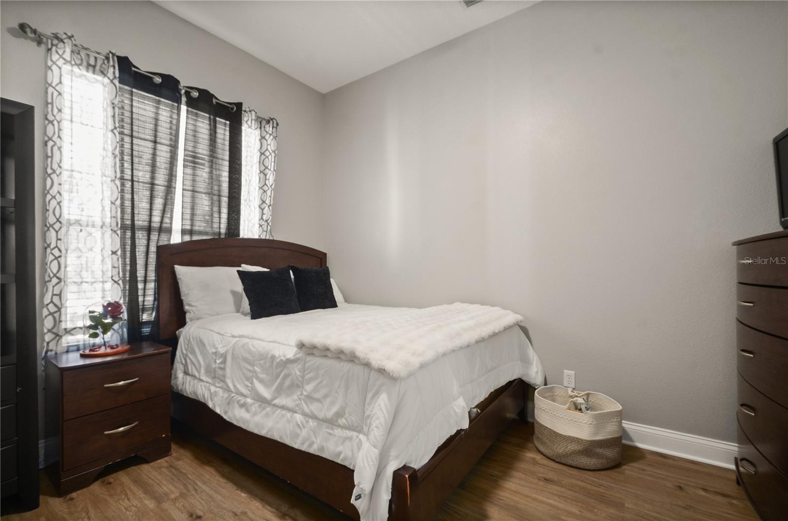 STACY ACRES - Residential