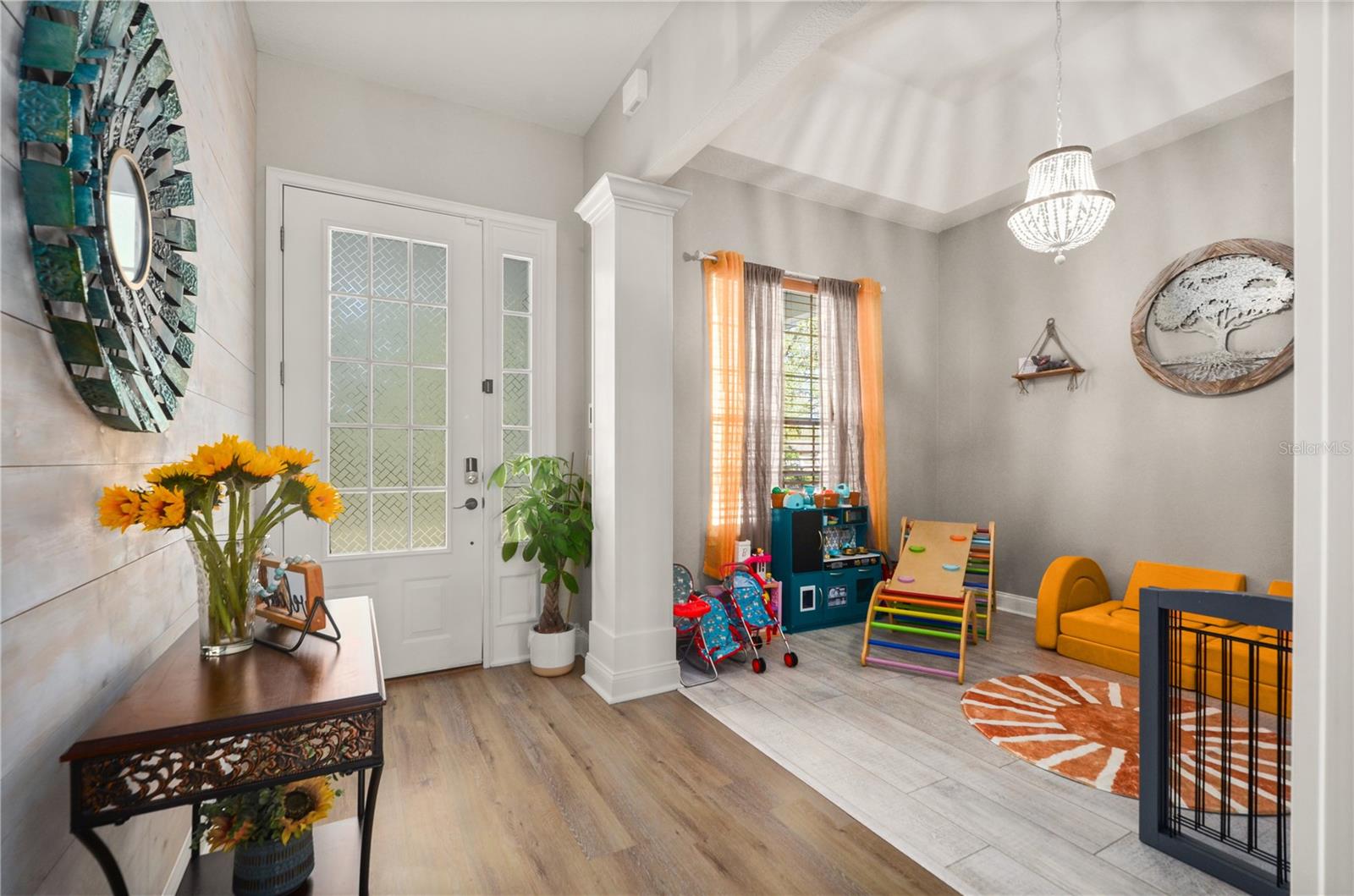 STACY ACRES - Residential