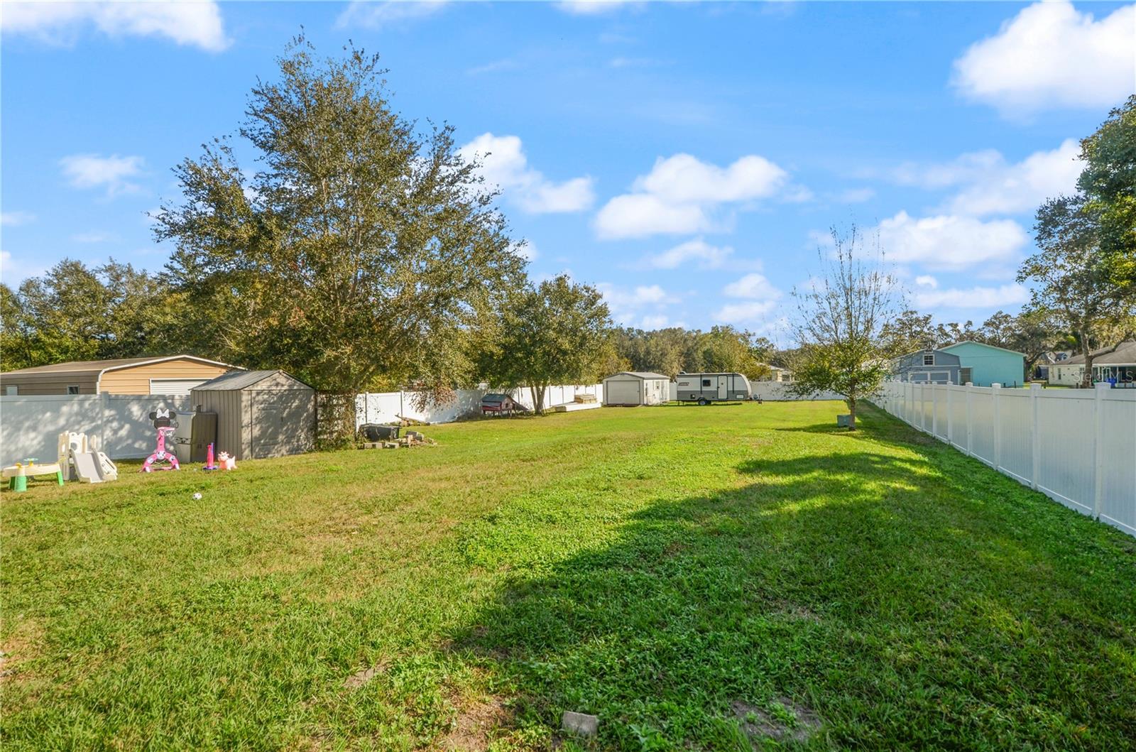 STACY ACRES - Residential