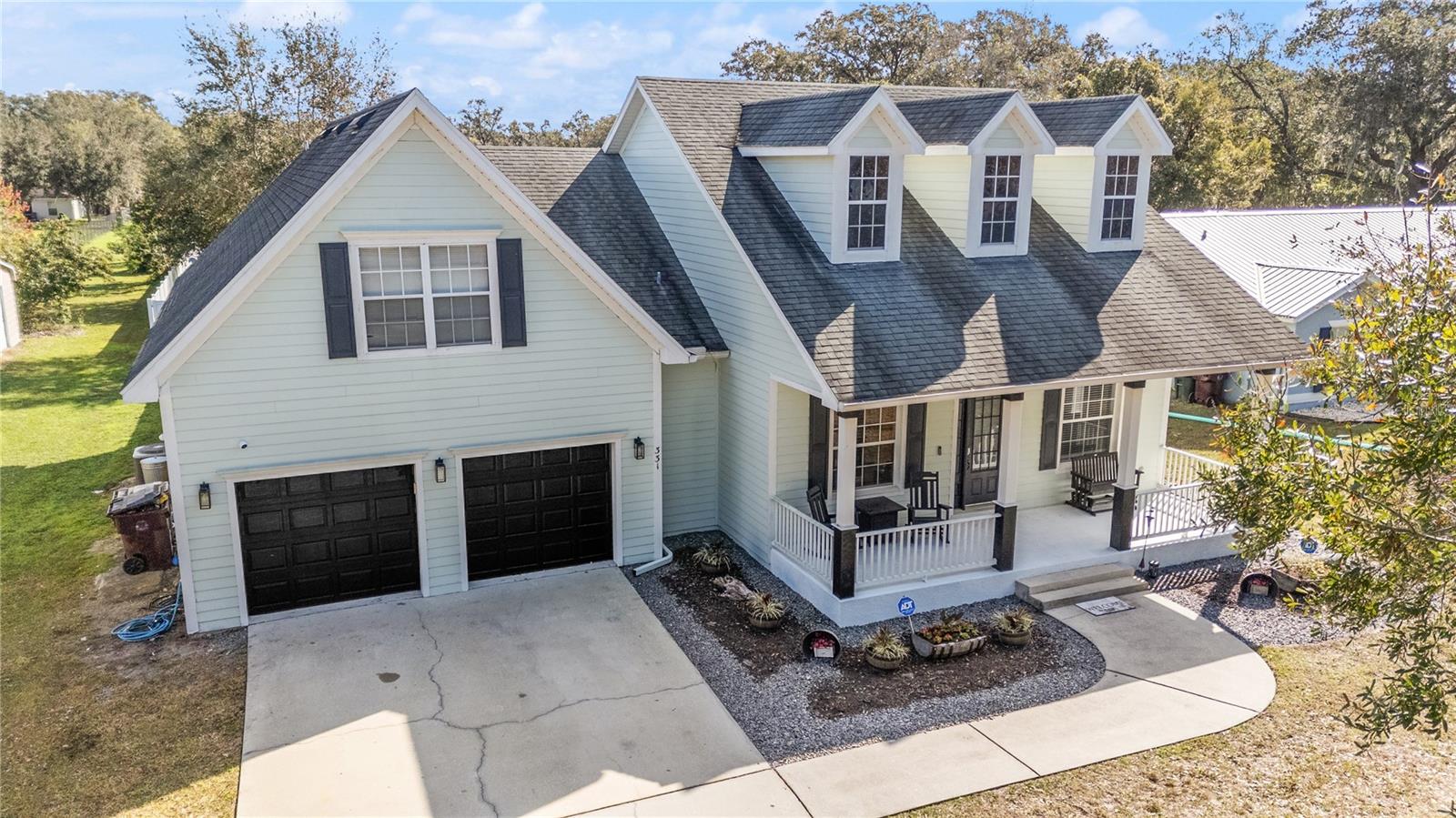 STACY ACRES - Residential