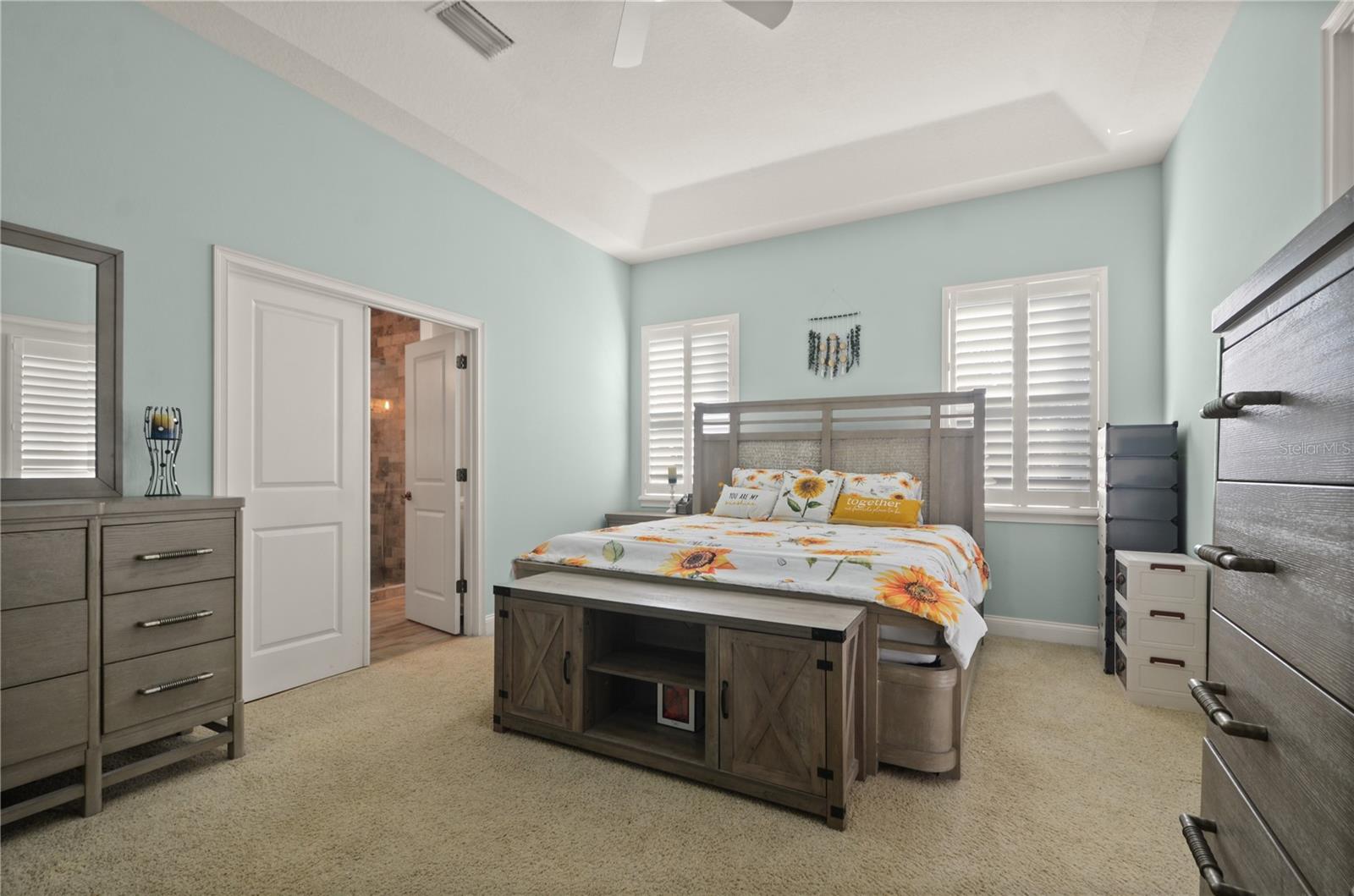 STACY ACRES - Residential