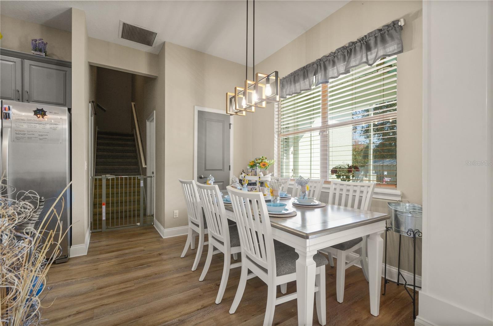 STACY ACRES - Residential