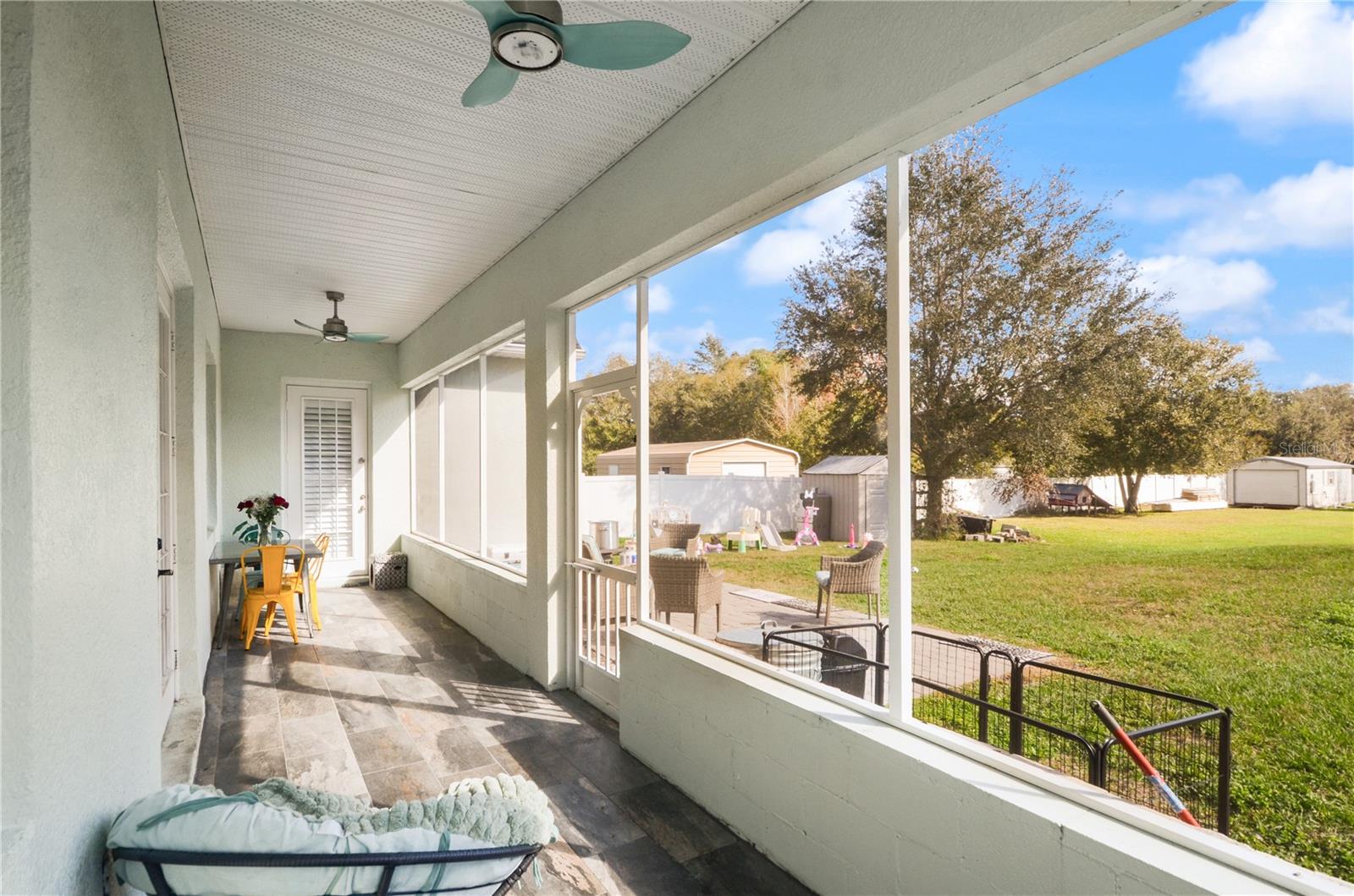 STACY ACRES - Residential