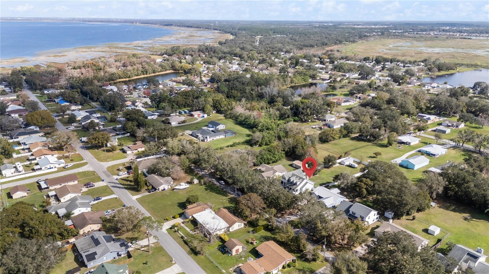 STACY ACRES - Residential